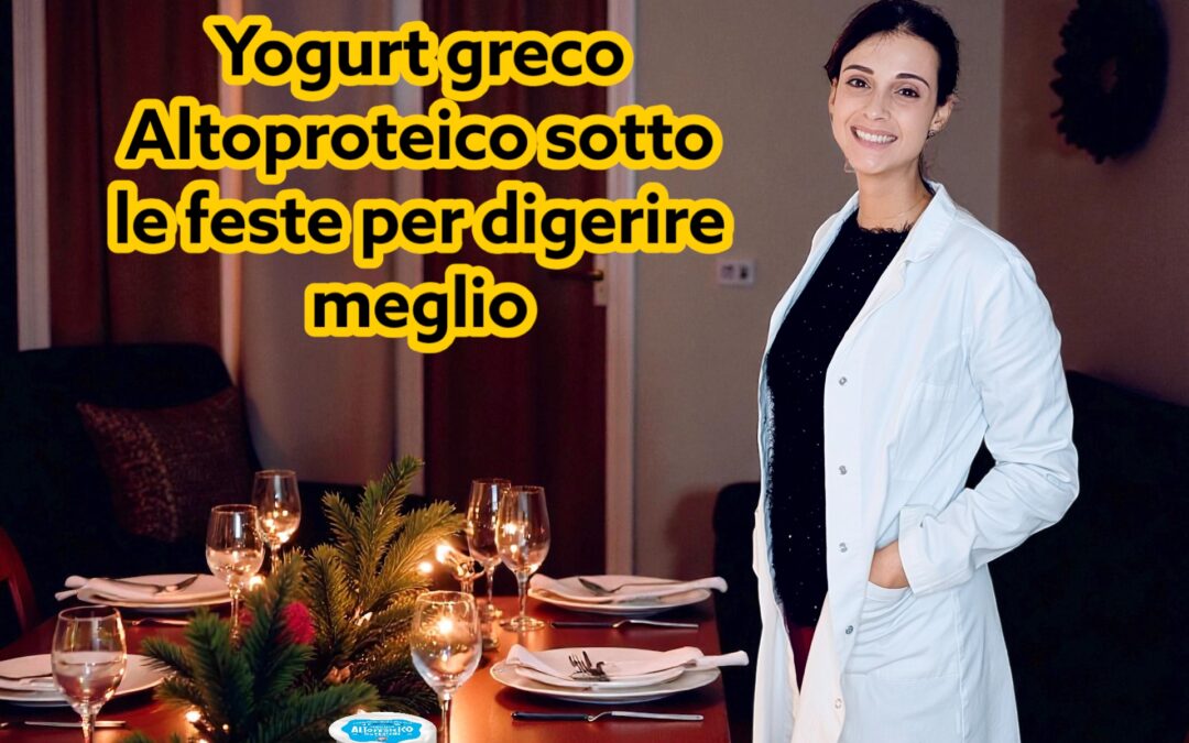 FESTE E DISTURBI GASTROINTESTINALI