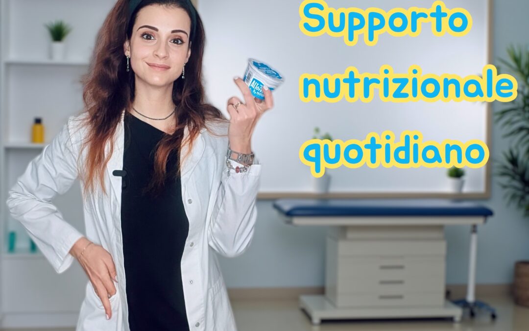 YOGURT GRECO ALTOPROTEICO E SISTEMA IMMUNITARIO: UN SUPPORTO NUTRIZIONALE QUOTIDIANO